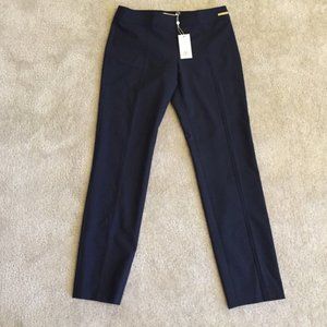 Tory Burch Navy Pants